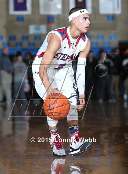 Thumbnail 3 in Iona Prep @ Stepinac photogallery.