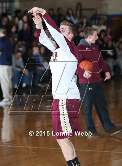 Thumbnail 2 in Iona Prep @ Stepinac photogallery.