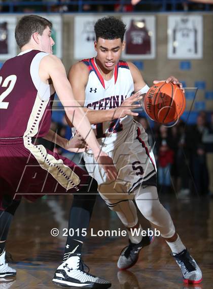 Thumbnail 2 in Iona Prep @ Stepinac photogallery.