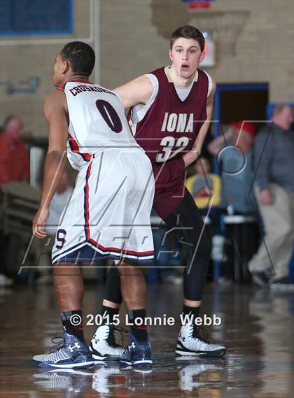 Thumbnail 2 in Iona Prep @ Stepinac photogallery.