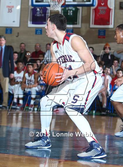 Thumbnail 1 in Iona Prep @ Stepinac photogallery.