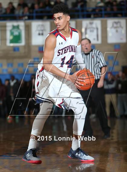Thumbnail 3 in Iona Prep @ Stepinac photogallery.