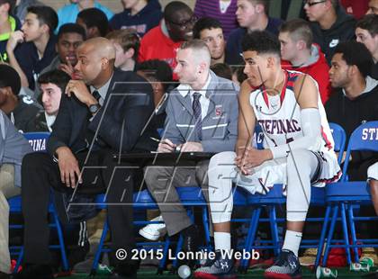 Thumbnail 1 in Iona Prep @ Stepinac photogallery.