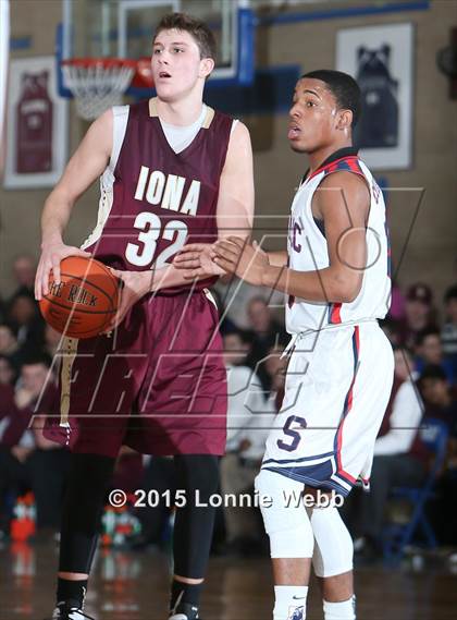 Thumbnail 2 in Iona Prep @ Stepinac photogallery.