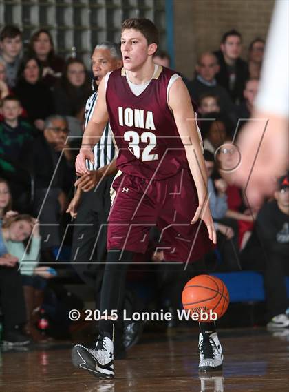 Thumbnail 1 in Iona Prep @ Stepinac photogallery.