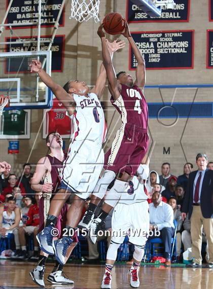 Thumbnail 1 in Iona Prep @ Stepinac photogallery.