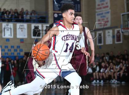 Thumbnail 3 in Iona Prep @ Stepinac photogallery.
