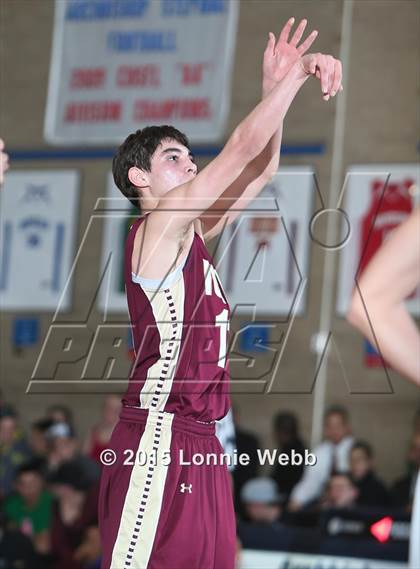 Thumbnail 2 in Iona Prep @ Stepinac photogallery.