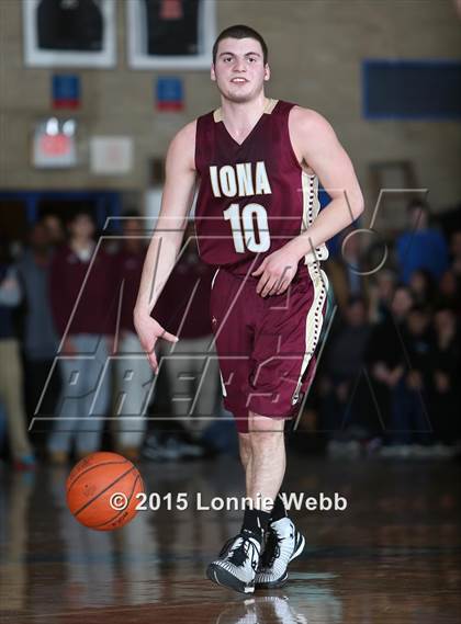 Thumbnail 2 in Iona Prep @ Stepinac photogallery.
