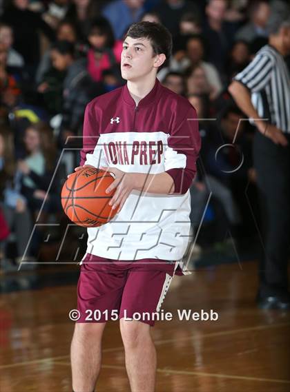 Thumbnail 1 in Iona Prep @ Stepinac photogallery.