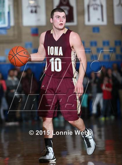 Thumbnail 2 in Iona Prep @ Stepinac photogallery.