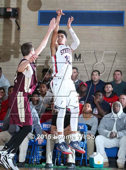 Thumbnail 2 in Iona Prep @ Stepinac photogallery.