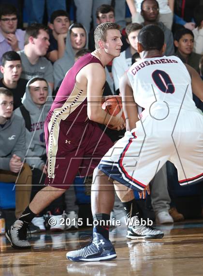 Thumbnail 1 in Iona Prep @ Stepinac photogallery.