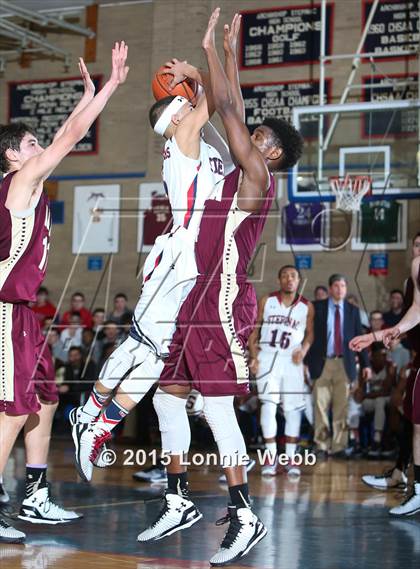 Thumbnail 3 in Iona Prep @ Stepinac photogallery.