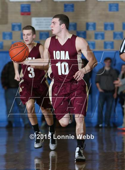 Thumbnail 2 in Iona Prep @ Stepinac photogallery.