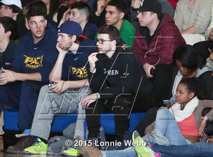 Thumbnail 1 in Iona Prep @ Stepinac photogallery.