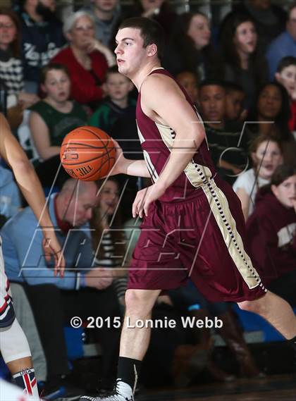 Thumbnail 3 in Iona Prep @ Stepinac photogallery.
