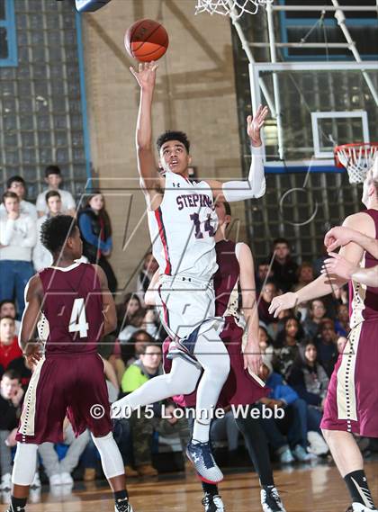 Thumbnail 2 in Iona Prep @ Stepinac photogallery.