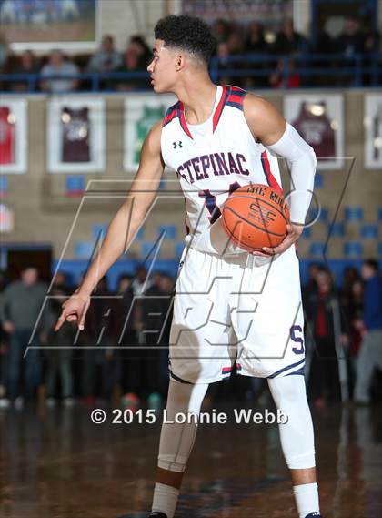 Thumbnail 1 in Iona Prep @ Stepinac photogallery.