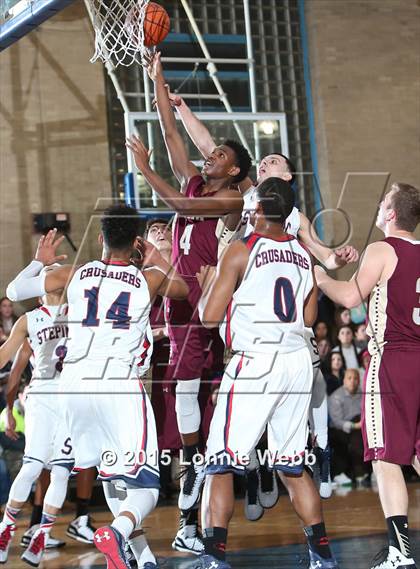 Thumbnail 2 in Iona Prep @ Stepinac photogallery.