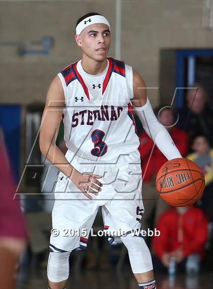 Thumbnail 3 in Iona Prep @ Stepinac photogallery.