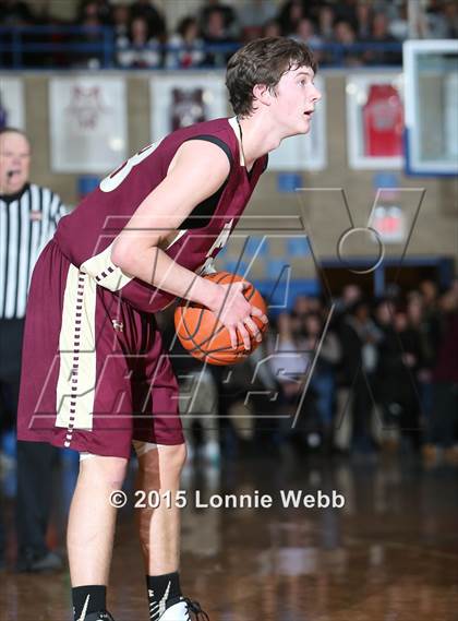 Thumbnail 3 in Iona Prep @ Stepinac photogallery.