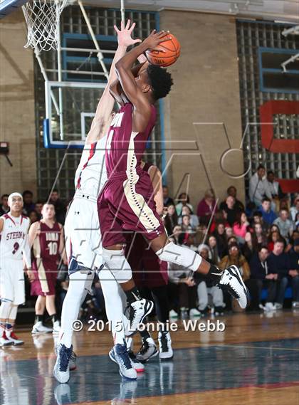 Thumbnail 1 in Iona Prep @ Stepinac photogallery.