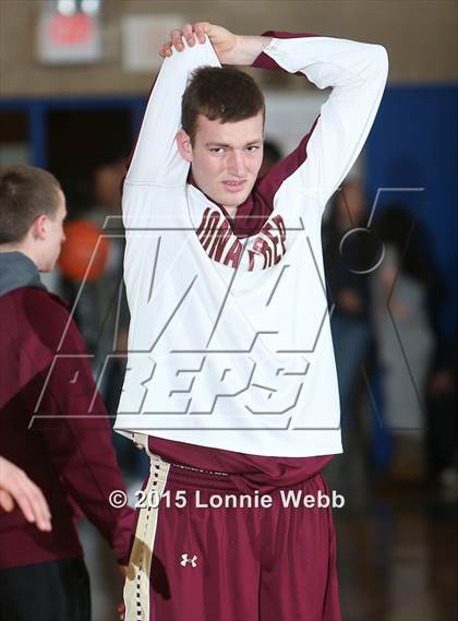 Thumbnail 1 in Iona Prep @ Stepinac photogallery.
