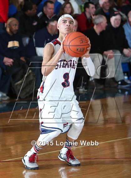 Thumbnail 1 in Iona Prep @ Stepinac photogallery.