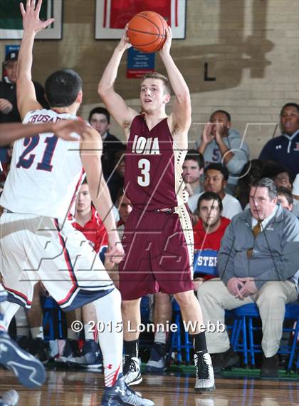 Thumbnail 1 in Iona Prep @ Stepinac photogallery.