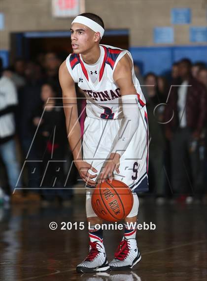 Thumbnail 1 in Iona Prep @ Stepinac photogallery.