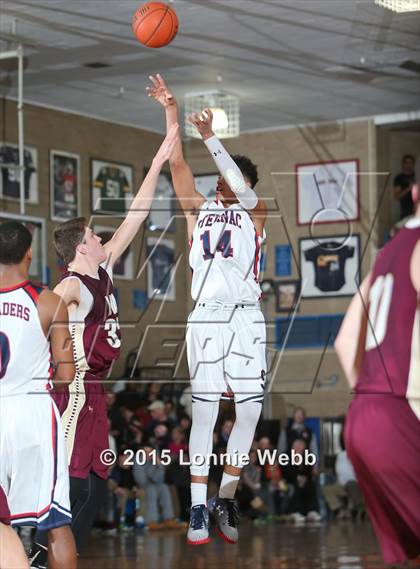 Thumbnail 1 in Iona Prep @ Stepinac photogallery.