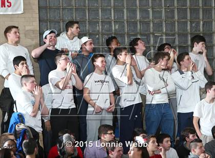 Thumbnail 2 in Iona Prep @ Stepinac photogallery.