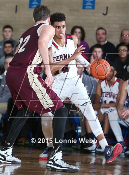 Thumbnail 3 in Iona Prep @ Stepinac photogallery.