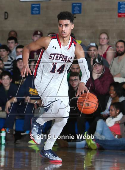Thumbnail 3 in Iona Prep @ Stepinac photogallery.