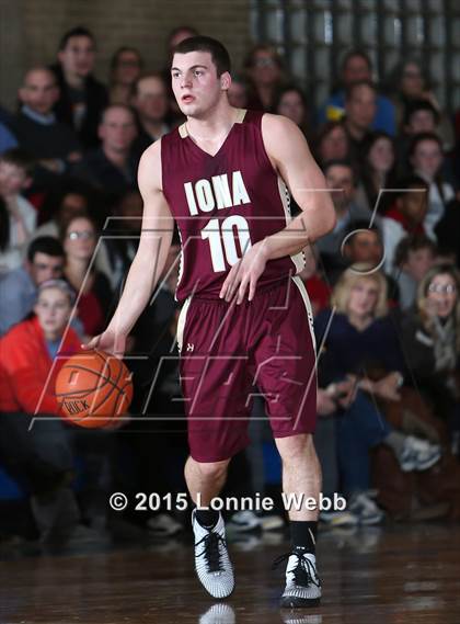 Thumbnail 2 in Iona Prep @ Stepinac photogallery.