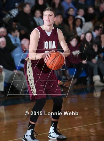 Thumbnail 2 in Iona Prep @ Stepinac photogallery.