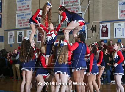 Thumbnail 1 in Iona Prep @ Stepinac photogallery.