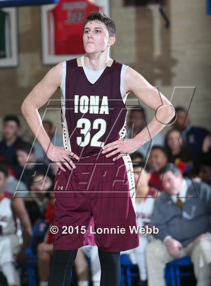 Thumbnail 1 in Iona Prep @ Stepinac photogallery.