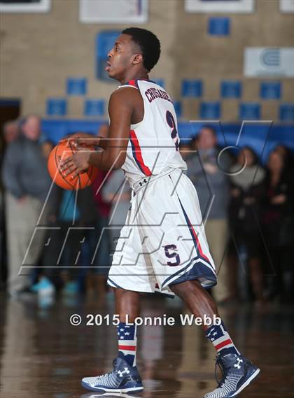 Thumbnail 3 in Iona Prep @ Stepinac photogallery.