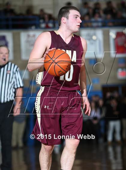 Thumbnail 3 in Iona Prep @ Stepinac photogallery.