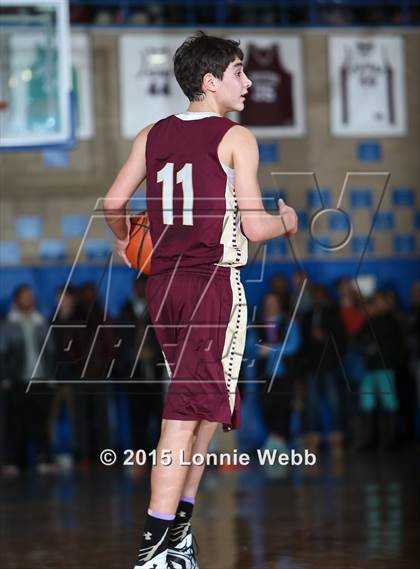 Thumbnail 3 in Iona Prep @ Stepinac photogallery.
