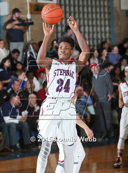 Thumbnail 3 in Iona Prep @ Stepinac photogallery.