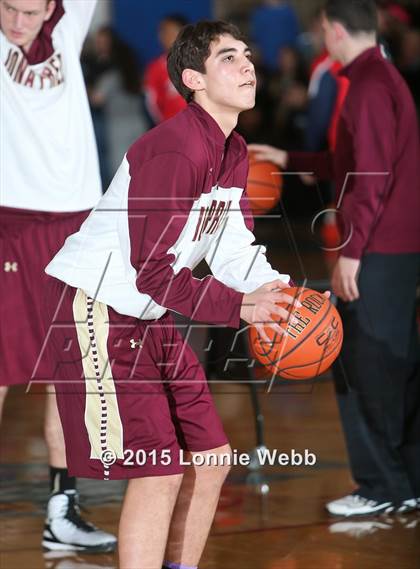 Thumbnail 3 in Iona Prep @ Stepinac photogallery.