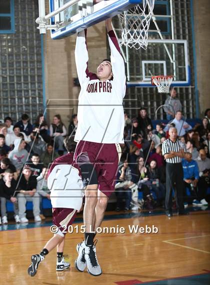 Thumbnail 2 in Iona Prep @ Stepinac photogallery.