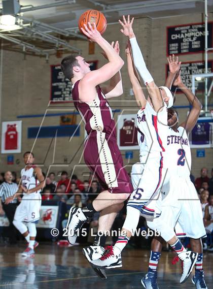 Thumbnail 3 in Iona Prep @ Stepinac photogallery.