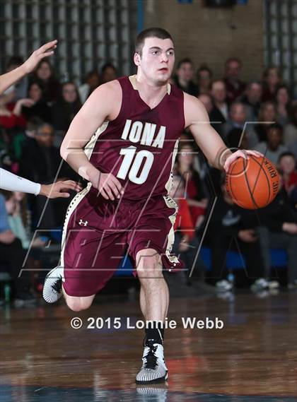 Thumbnail 3 in Iona Prep @ Stepinac photogallery.