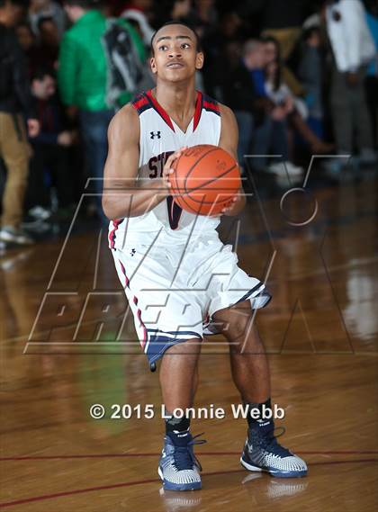 Thumbnail 3 in Iona Prep @ Stepinac photogallery.