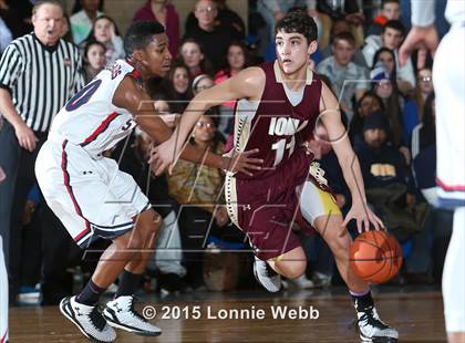 Thumbnail 2 in Iona Prep @ Stepinac photogallery.