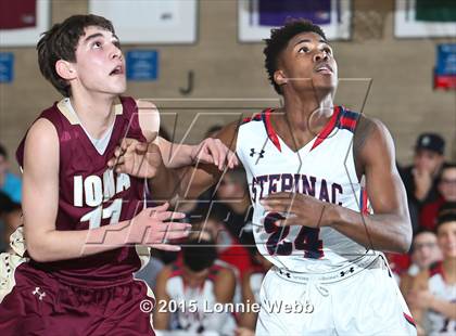 Thumbnail 2 in Iona Prep @ Stepinac photogallery.